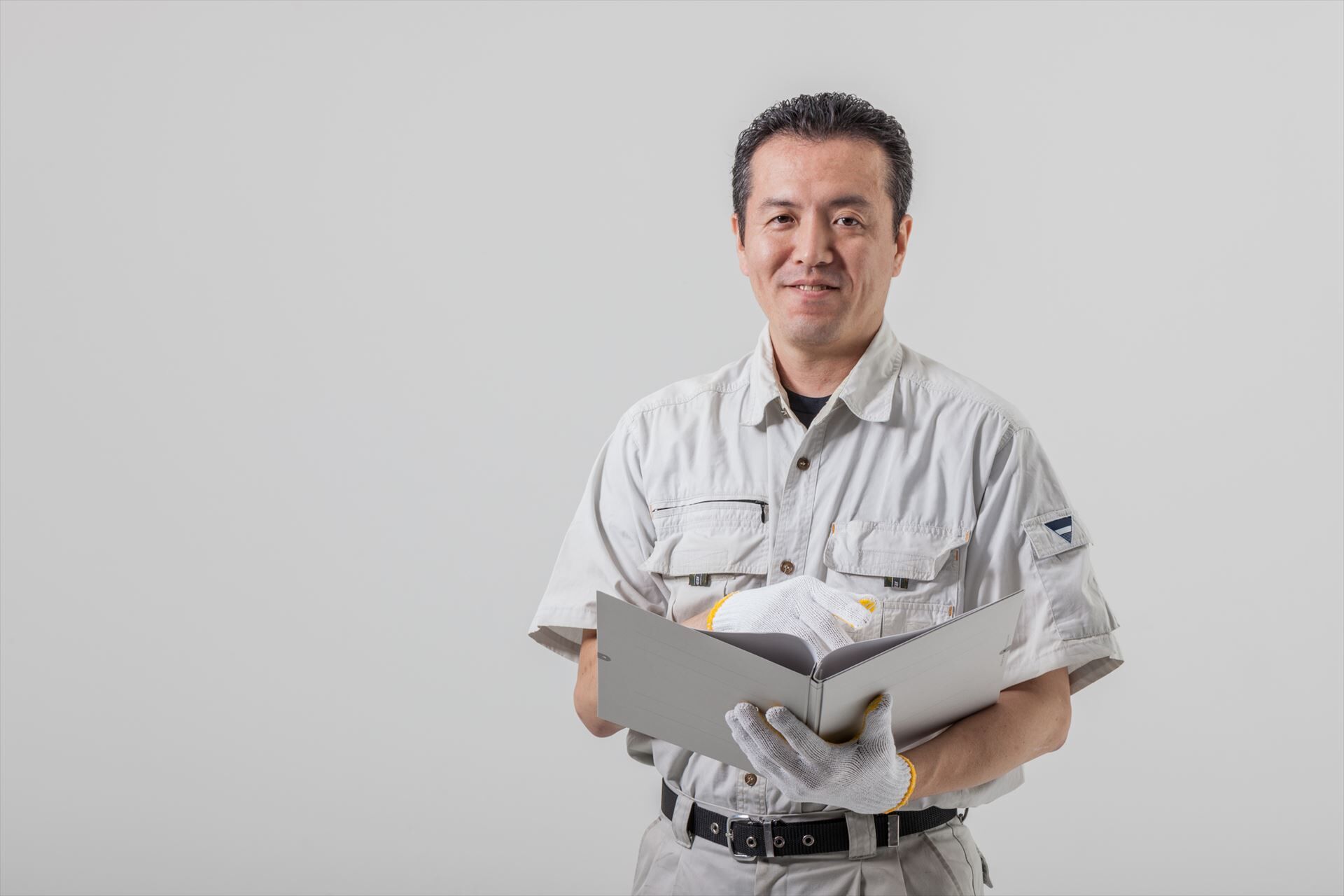 【経験者】配管工事の施工管理