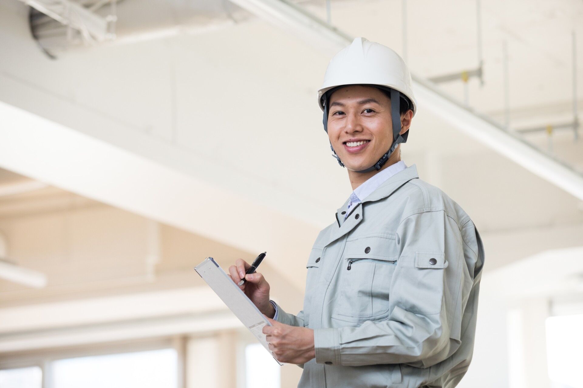 施工管理